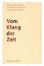 Vom Klang der Zeit