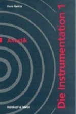 Die Instrumentation / Die Akustik