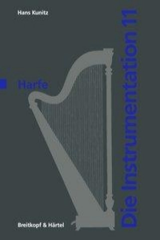 Die Instrumentation / Harfe