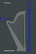Die Instrumentation / Harfe