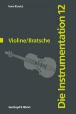 Die Instrumentation / Violine /Bratsche