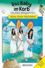 Das Baby im Korb und andere Bibelgeschichten