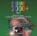 Chemie 2000+ Nordrhein-Westfalen 8. CD-ROM.