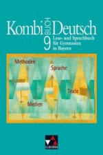 Kombi-Buch Deutsch 9. Schülerbuch