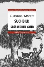 Christoph Meckel, Suchbild. Über meinen Vater