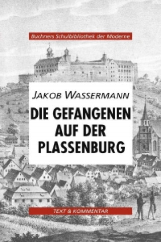 Die Gefangenen auf der Plessenburg. Text und Kommentar