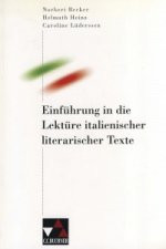 Einführung in die Lektüre italienischer Texte