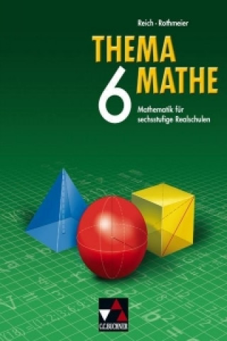 Thema Mathe 6. Neu