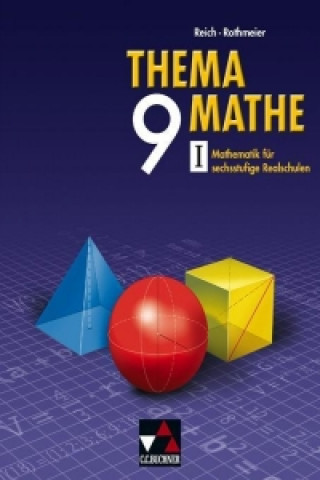 Thema Mathe 9/1 Neu