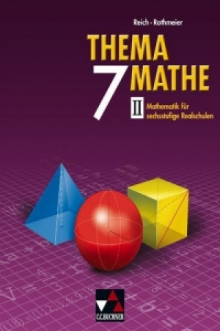 Thema Mathe 7/2 Neu