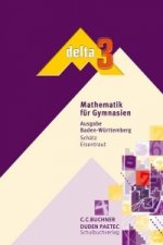 delta 3 Mathematik für Gymnasien