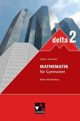 delta 2 Neu.  Ausgabe Baden-Württemberg
