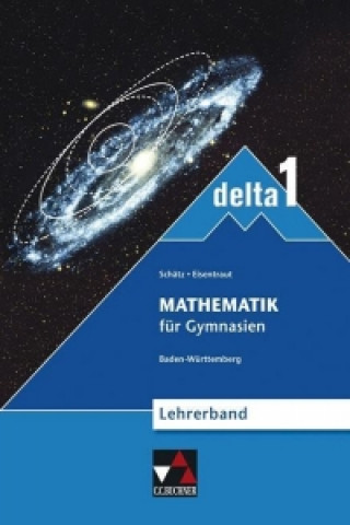 delta 1 Neu Baden-Württemberg Lehrerband