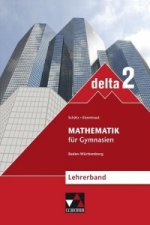 delta 2 Neu Baden-Württemberg Lehrerband