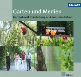 Garten und Medien