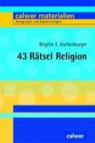 43 Rätsel Religion