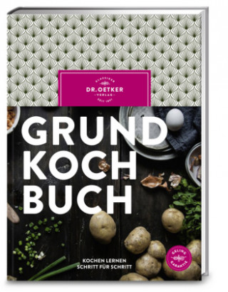 Dr. Oetker Grundkochbuch