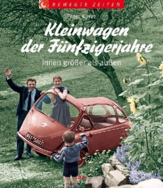 Kleinwagen der Fünfzigerjahre