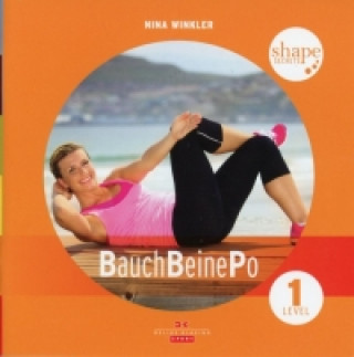 Shape Secrets Bauch - Beine - Po 01