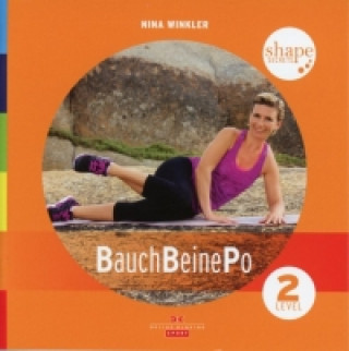 Shape Secrets Bauch - Beine - Po 02