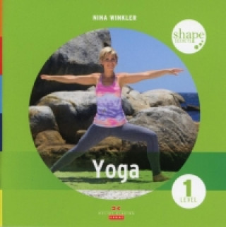 Shape Secrets Yoga 01