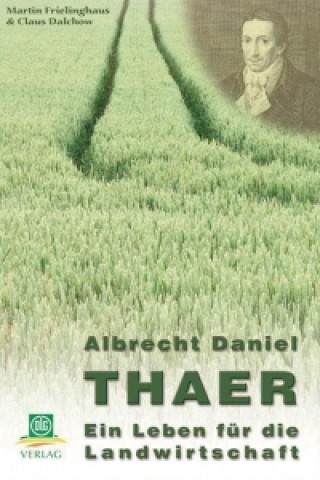Albrecht-Daniel Thaer