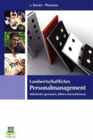 Landwirtschaftliches Personalmanagement