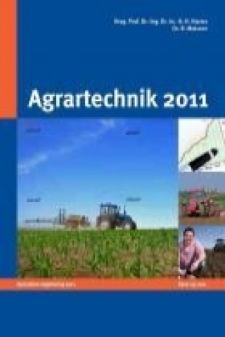 Jahrbuch Agrartechnik 2011