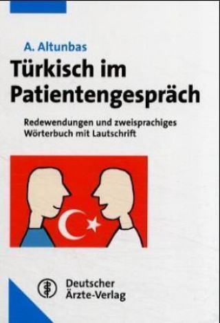Türkisch im Patientengespräch