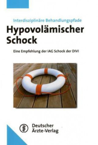 Hypovolämischer Schock