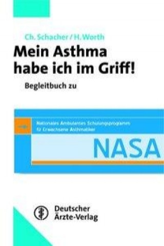 Mein Asthma habe ich im Griff!