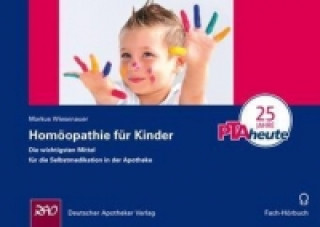 Homöopathie für Kinder