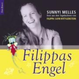 Filippas Engel. CD