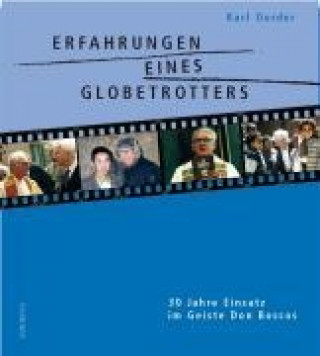 Erfahrungen eines Globetrotters