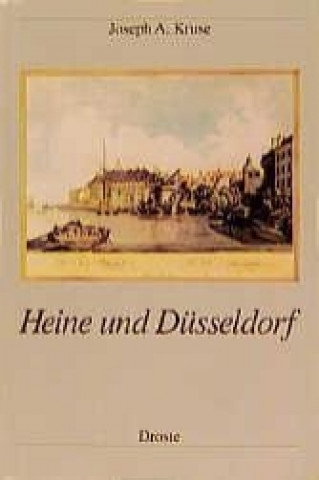 Heine und Düsseldorf