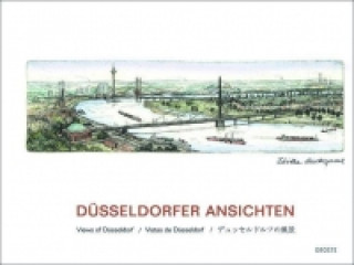 Düsseldorfer Ansichten