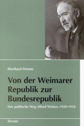 Von der Weimarer Republik zur Bundesrepublik