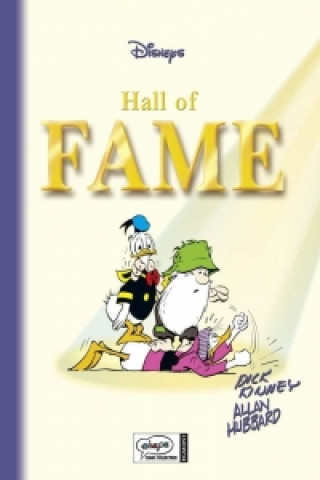 Disney: Hall of Fame 17 - Dick Kinney & Al Hubbard