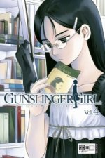 Gunslinger Girl 04