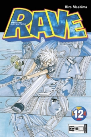Rave 12