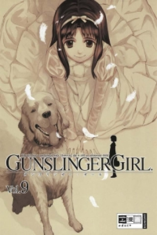 Gunslinger Girl 09