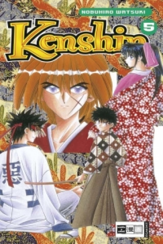 Kenshin 05