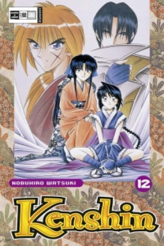 Kenshin 12