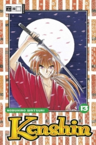 Kenshin 13