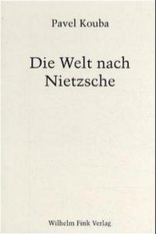 Die Welt nach Nietzsche