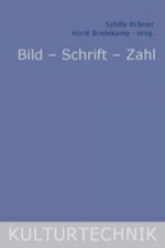 Bild - Schrift - Zahl