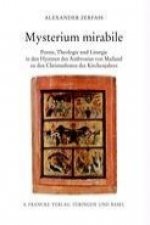 Mysterium mirabile