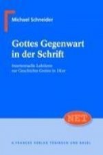 Gottes Gegenwart in der Schrift