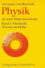 Physik als reine Phänomenologie 1/2