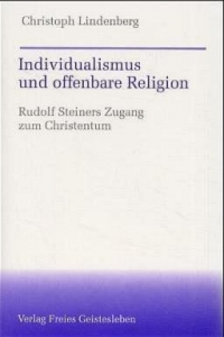 Individualismus und offenbare Religion
